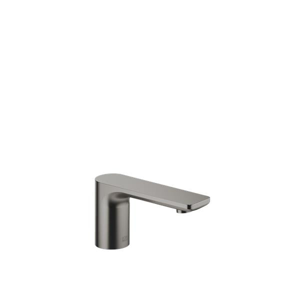 Dornbracht - Lissé Lavatory Spout, Deck-Mounted Without Drain