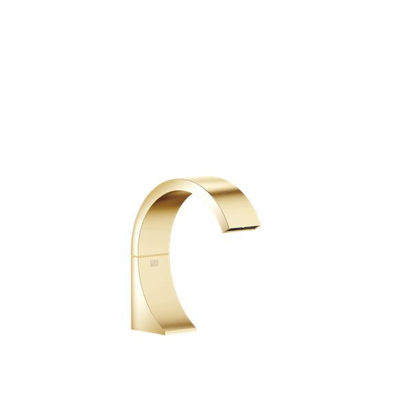 Dornbracht - Cyo Lavatory Spout, Deck-Mounted Without Drain
