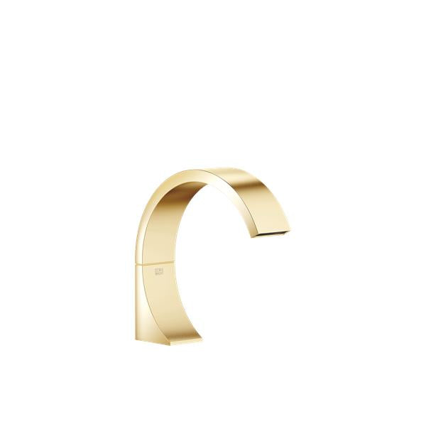 Dornbracht - Cyo Lavatory Spout, Deck-Mounted Without Drain