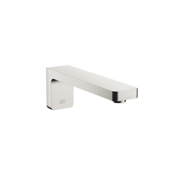 Dornbracht - Lulu Tub Spout For Wall-Mounted Installation