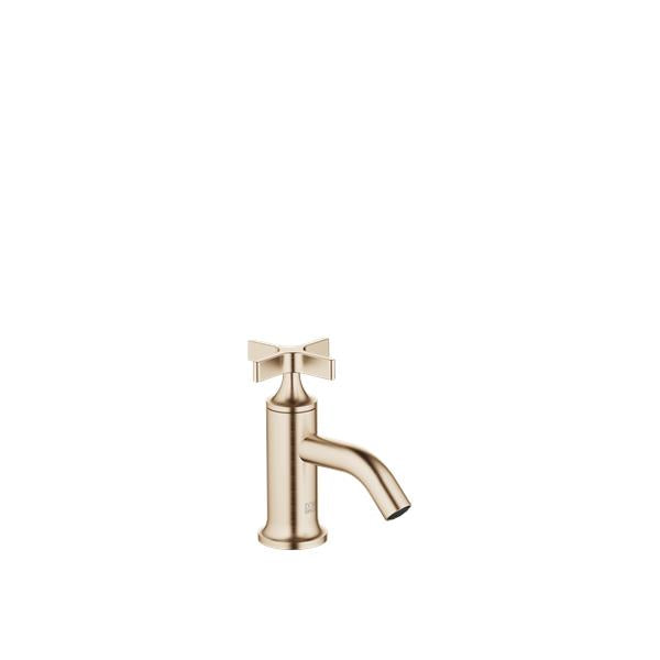 Dornbracht - Vaia Pillar Tap Cold Water Only