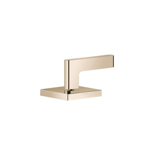 Dornbracht - Deck Valve Counter-Clockwise Closing Cold