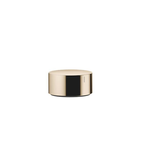Dornbracht - Deck Valve Counter-Clockwise Closing Hot