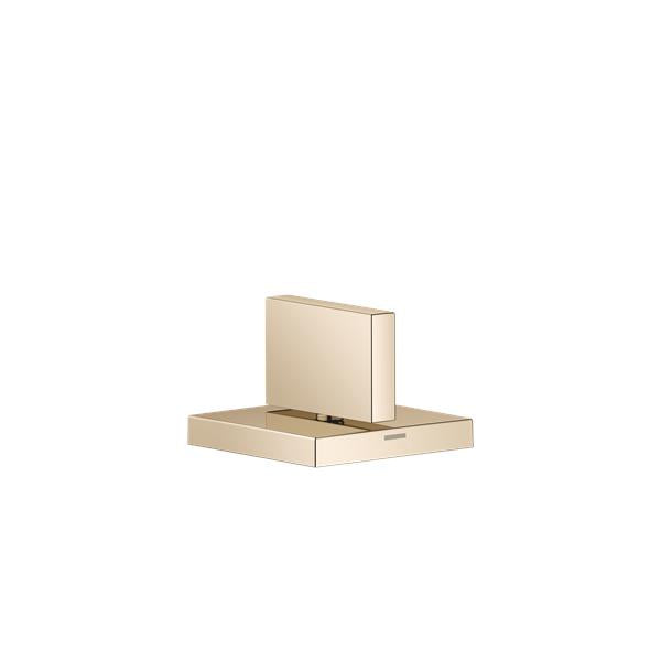 Dornbracht - Mem Deck Valve Counter-Clockwise Closing Hot