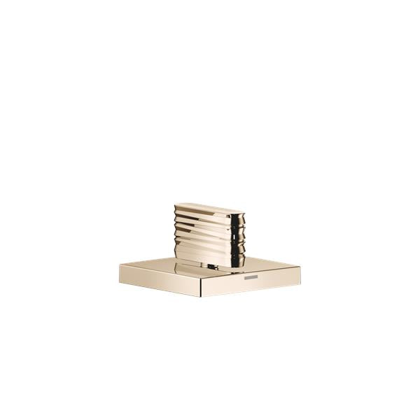 Dornbracht - Cl.1 Deck Valve Counter-Clockwise Closing Hot