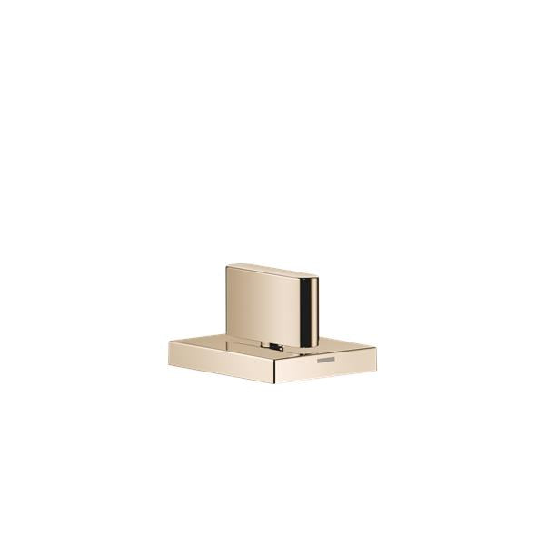 Dornbracht - Cl.1 Deck Valve Counter-Clockwise Closing Hot