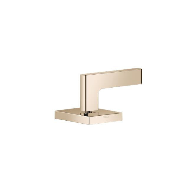Dornbracht - Deck Valve Counter-Clockwise Closing Cold
