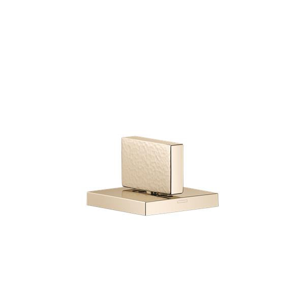 Dornbracht - Mem Deck Valve Counter-Clockwise Closing Hot
