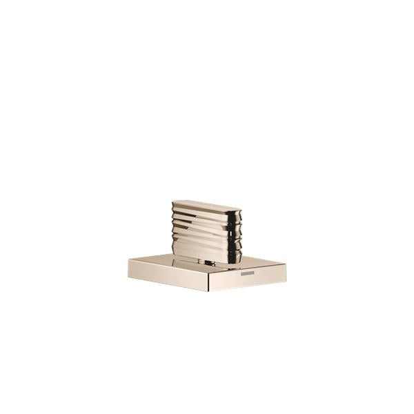 Dornbracht - Cl.1 Deck Valve Counter-Clockwise Closing Hot