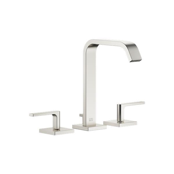 Dornbracht - Imo Three-Hole Lavatory Mixer With Drain