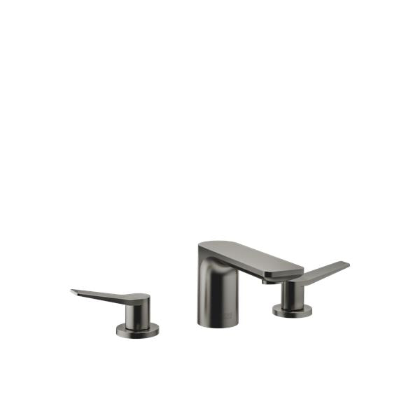 Dornbracht - Lissé Three-Hole Lavatory Mixer With Drain