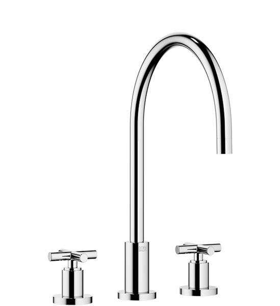 Dornbracht - Tara Three-Hole Mixer