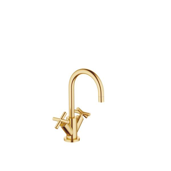 Dornbracht - Tara Single-Hole Lavatory Mixer With Drain