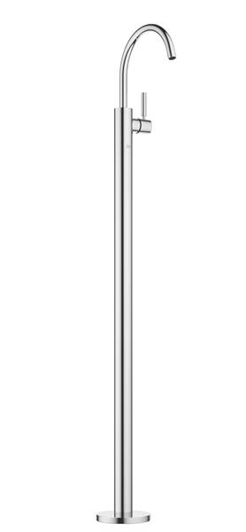 Dornbracht - Meta Single-Lever Lavatory Mixer With Stand Pipe Without Drain