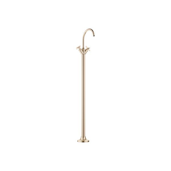 Dornbracht - Vaia Single-Hole Lavatory Mixer With Stand Pipe Without Drain