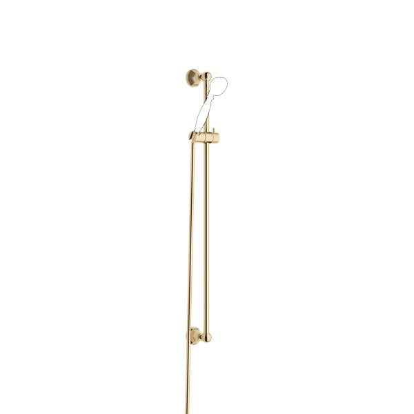 Dornbracht - Madison Slide Bar Set Without Hand Shower