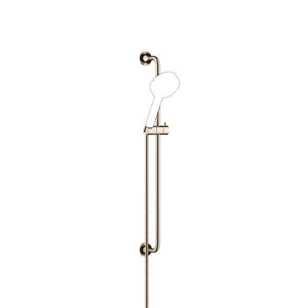 Dornbracht - Vaia Slide Bar Set Without Hand Shower
