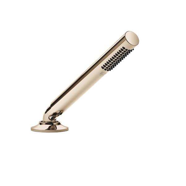 Dornbracht - Vaia Hand Shower Set For Deck-Mounted Tub Installation