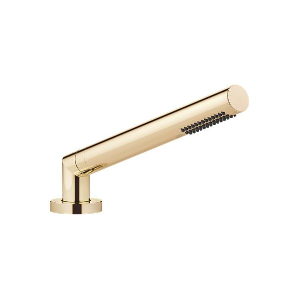Dornbracht - Hand Shower Set For Deck-Mounted Tub Installation