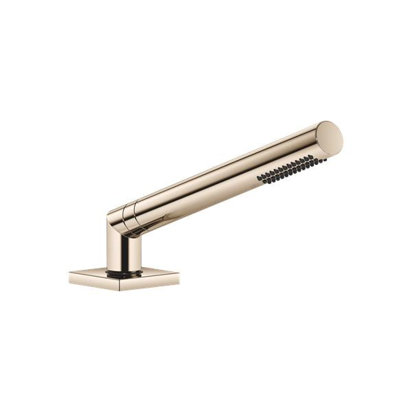 Dornbracht - Hand Shower Set For Deck-Mounted Tub Installation