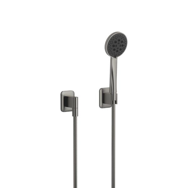 Dornbracht - Lissé Hand Shower Set With Individual Flanges Flowreduce