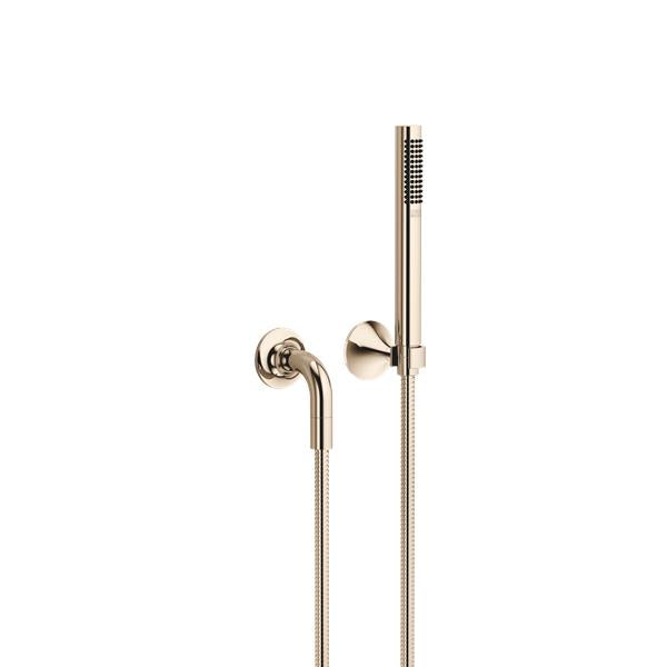 Dornbracht - Vaia Hand Shower Set With Individual Flanges Flowreduce
