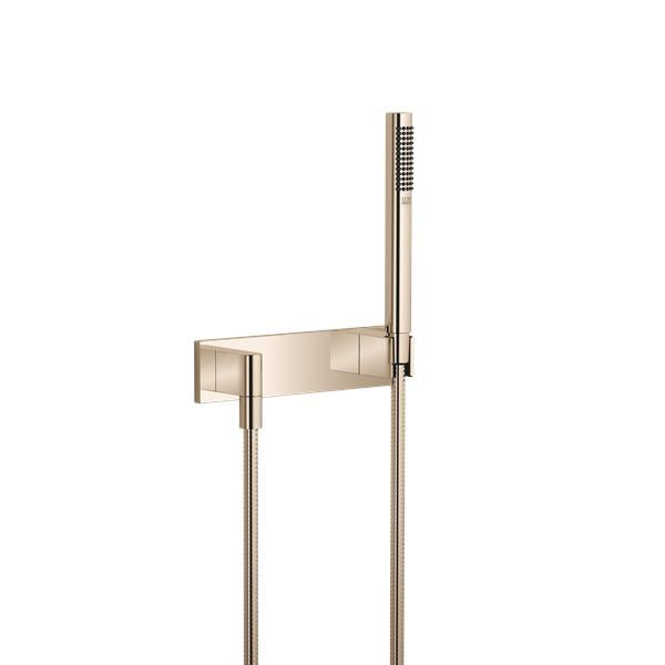 Dornbracht - Hand Shower Set With Cover Plate Flowreduce