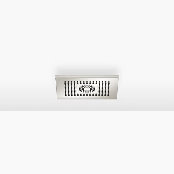 Dornbracht - Rain Shower , Ceiling-Mounted 11-3/4 Inch X 9-1/2 Inch
