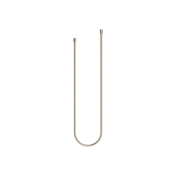 Dornbracht - Metal Shower Hose 1/2 Inch X 1/2 Inch X 68-7/8 Inch