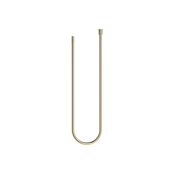 Dornbracht - Metal Shower Hose Extendable 1/2 Inch X 3/8 Inch X 1250 Mm