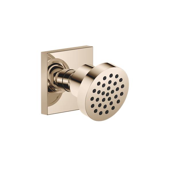 Dornbracht - Body Spray Without Diverter Flowreduce