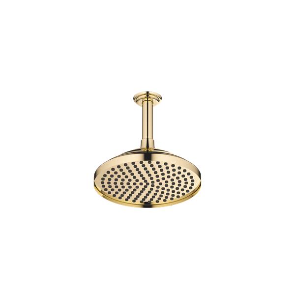 Dornbracht - Madison Rain Shower Ceiling-Mounted 7-7/8 Inch
