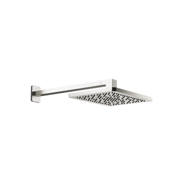 Dornbracht - Lulu Rain Shower Wall-Mounted 11-3/4 Inch X 9-1/2 Inch
