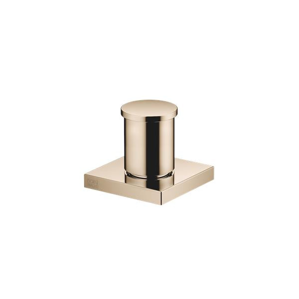 Dornbracht - Two-Way Diverter For Deck-Mounted Tub Installation