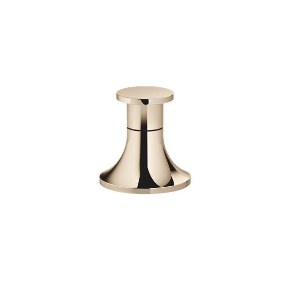 Dornbracht - Vaia Two-Way Diverter For Deck-Mounted Tub Installation