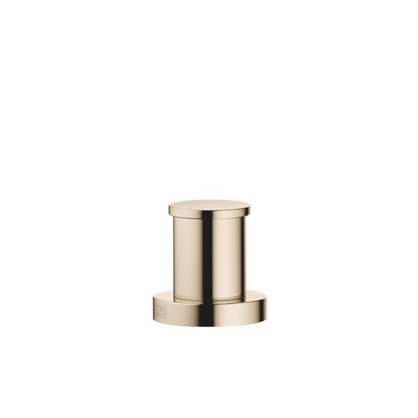 Dornbracht - Two-Way Diverter For Deck-Mounted Tub Installation