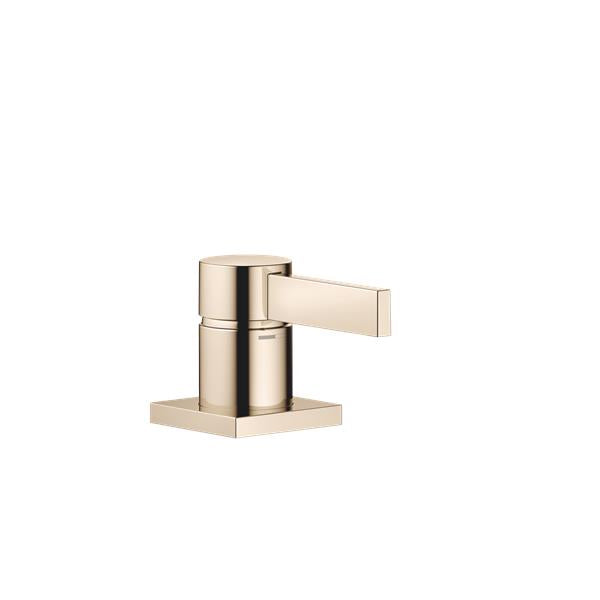 Dornbracht - Mem Single-Lever Lavatory Mixer