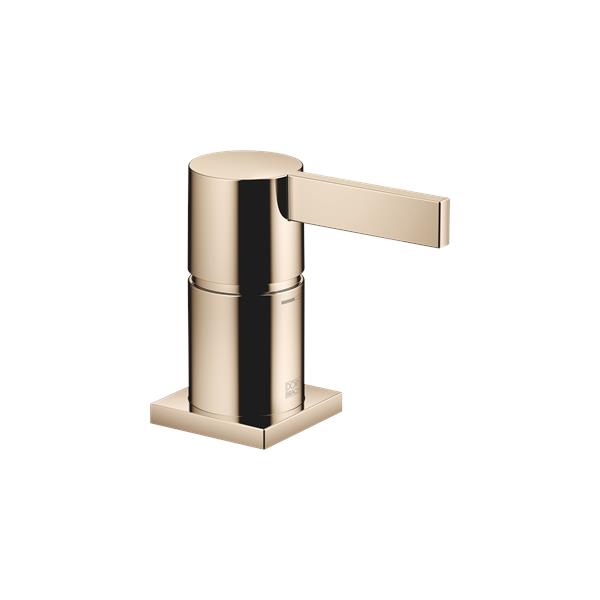 Dornbracht - Single-Lever Tub Mixer For Deck-Mounted Tub Installation