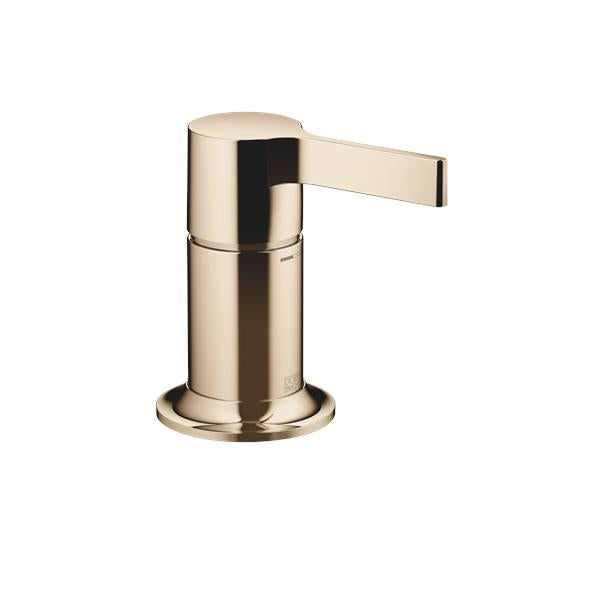 Dornbracht - Vaia Single-Lever Tub Mixer For Deck-Mounted Tub Installation