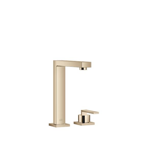 Dornbracht - Lot Bar Tap Two-Hole Mixer With Individual Flanges