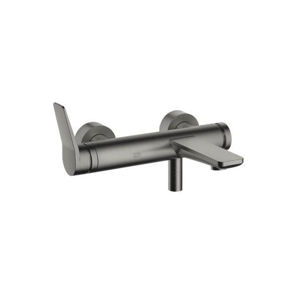 Dornbracht - Lissé Single-Lever Tub Mixer For Wall-Mounted Installation Without Hand Shower Set