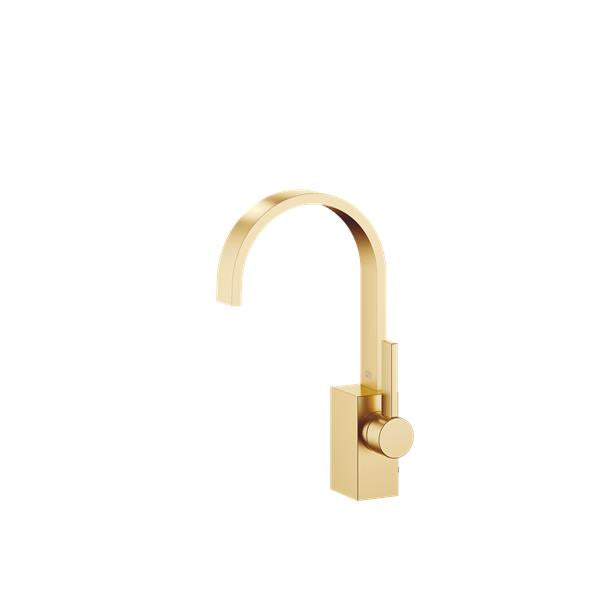 Dornbracht - Mem Single-Lever Lavatory Mixer With Drain