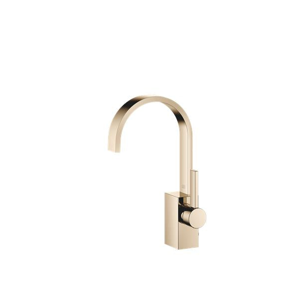 Dornbracht - Mem Single-Lever Lavatory Mixer With Drain