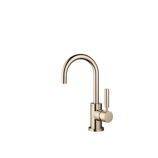 Dornbracht - Tara Single-Lever Lavatory Mixer With Drain