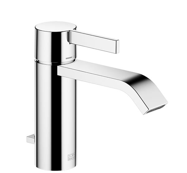 Dornbracht - Single-Lever Lavatory Mixer With Drain