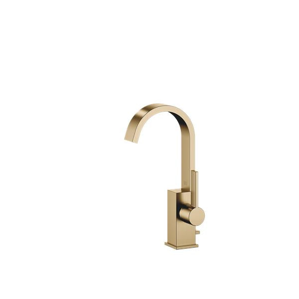 Dornbracht - Mem Single-Lever Lavatory Mixer With Drain