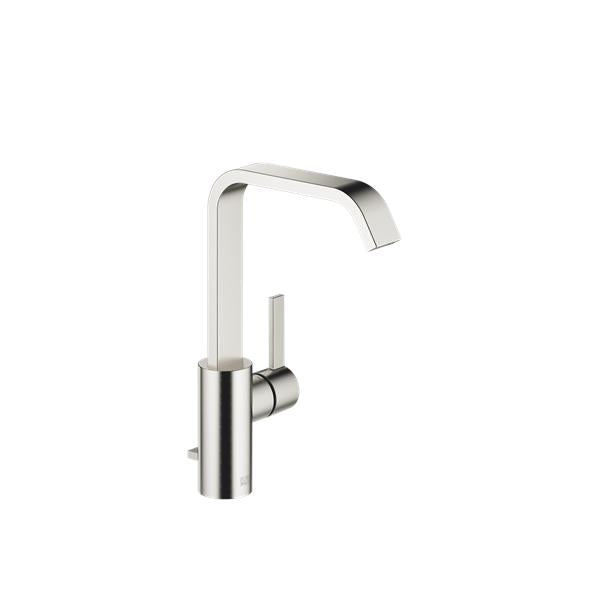 Dornbracht - Imo Single-Lever Lavatory Mixer With Raised Spout With Drain