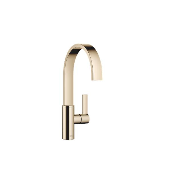 Dornbracht - Mem Single-Lever Mixer