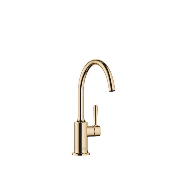 Dornbracht - Vaia Single-Lever Mixer For Sprayer / Professional Sprayer