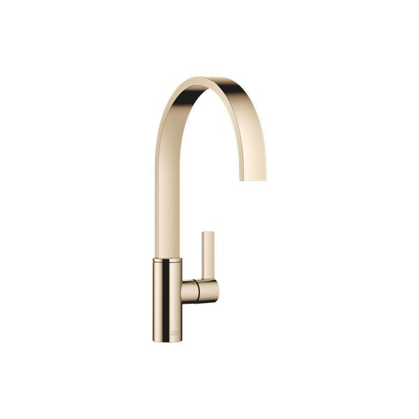 Dornbracht - Mem Single-Lever Mixer